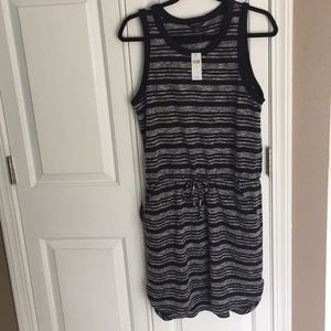 NWT Banana Republic dress!